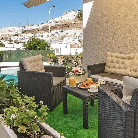 Appartement Home2book Puerto Rico Pool & Sun *