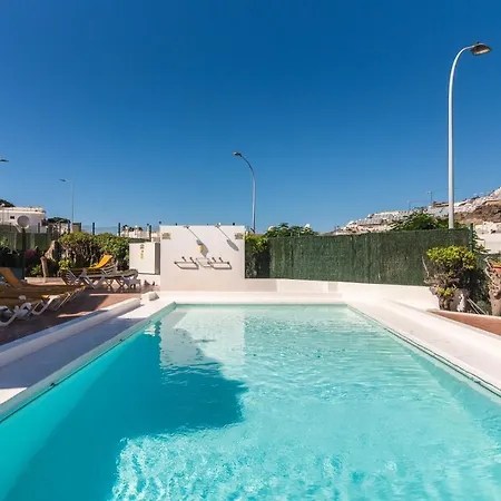 Home2book Puerto Rico Pool & Sun