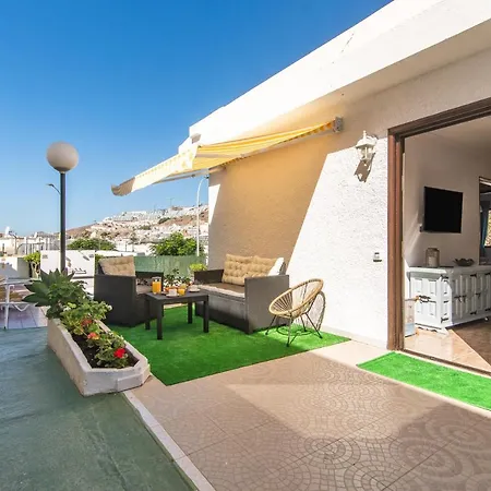 Home2book Puerto Rico Pool & Sun * Puerto Rico (Gran Canaria)