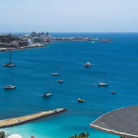 Apartament Home2book Puerto Rico Pool & Sun Puerto Rico (Gran Canaria)